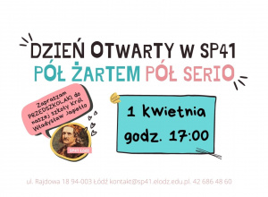 Dzień otwarty