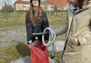 Ciekawe znaleziska podczas sprzatania