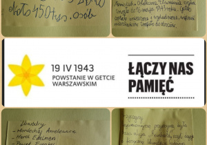 Akcja Łączy Nas Pamięć