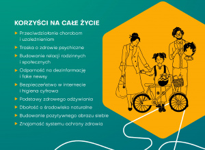 Edukacja zdrowotna