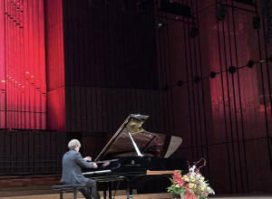 Wizyta w Filharmonii