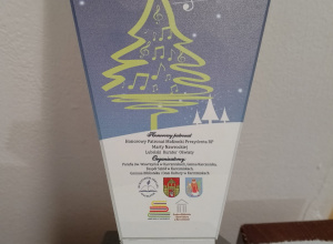 Kolejny sukces chóru!