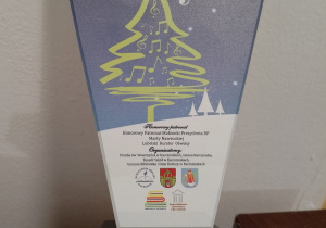 statuetka IX konkursu