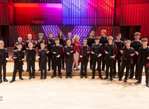 10-lecie istnienia "Chcemy Śpiewać"