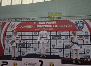 Niesamowite osiągnięcie Oli.