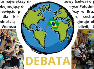 Geografia - Dzień Ziemi