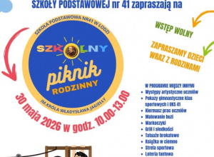 PIKNIK RODZINNY